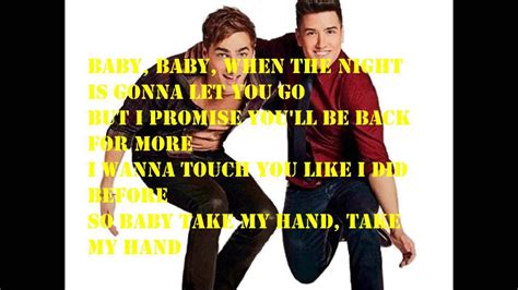 big time rush big time rush lyrics